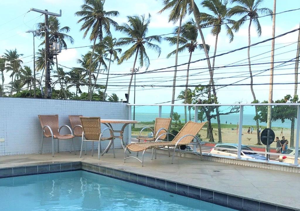 Cabo Branco Apartment | Rental Home Cabo Branco