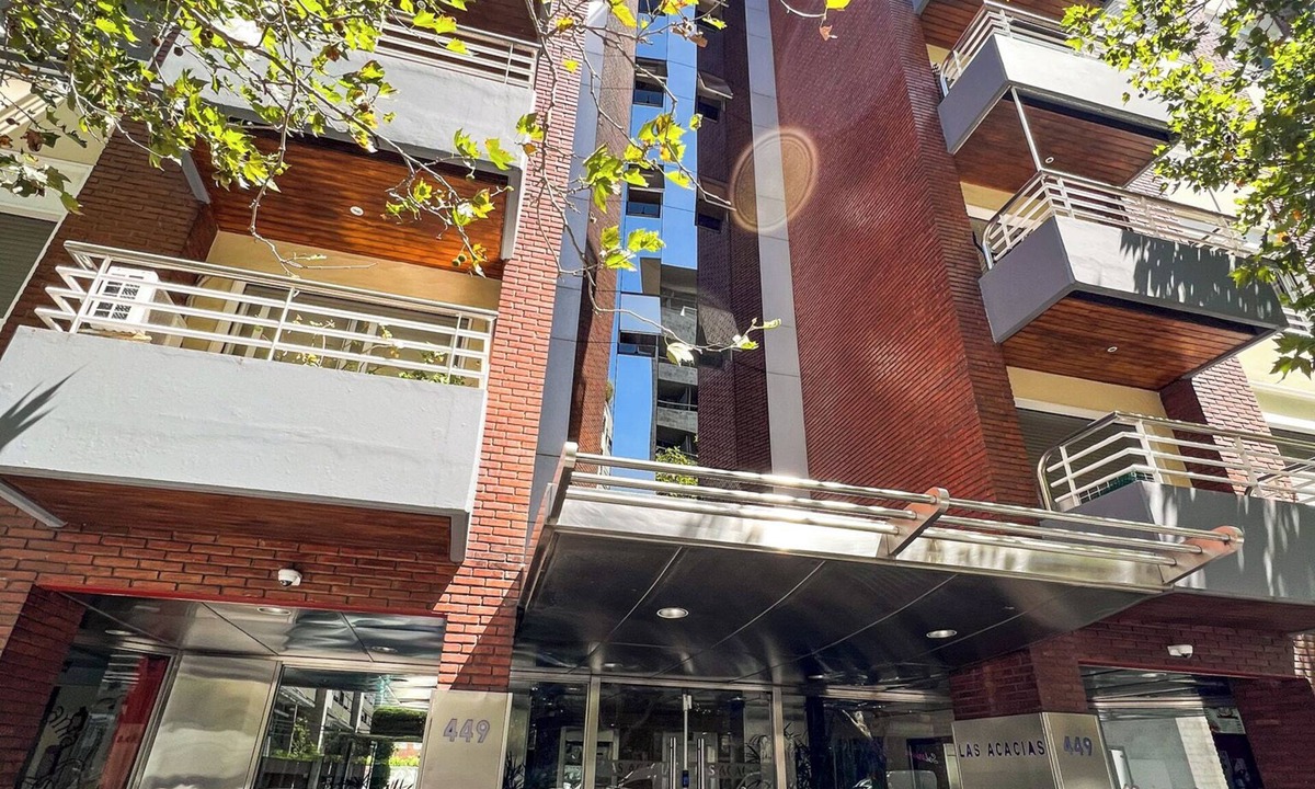 Puerto Madero Apartment | RentUp-Lujo y modernidad Puerto Madero