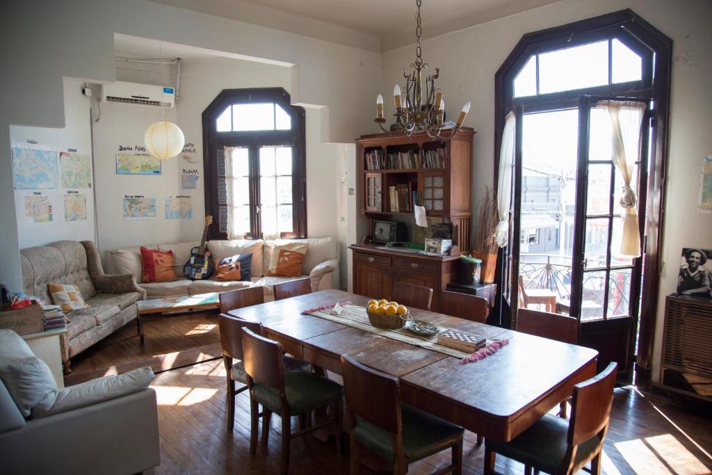 San Pedro Hostel | República Hostel