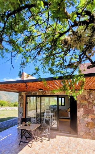 Volcan House | Reposo entre Montañas Minicasita