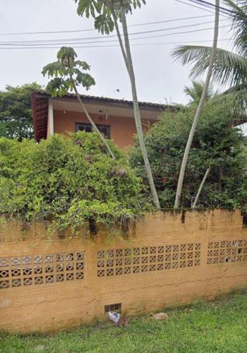 Matinhos House | Repousar Sta Bárbara