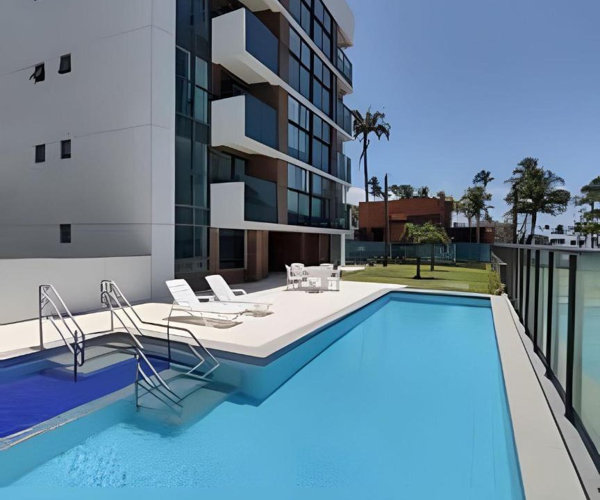 Piedade Apartment | Requinte e Conforto a Beira Mar - by TRH Home Stay