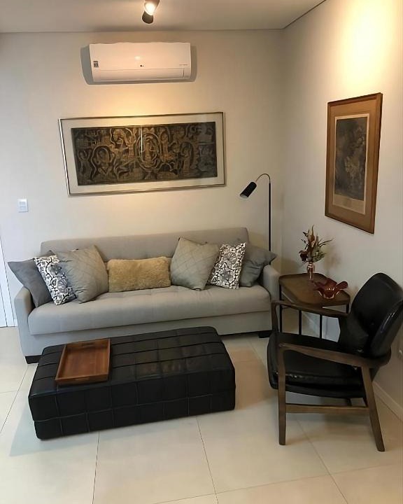 Ouro Preto Apartment | Requinte e Conforto OP - MG