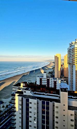 Boqueirao Apartment | Requinte e sofisticação