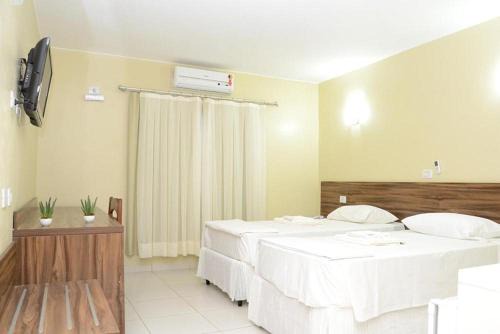 Altamira Hotel | Requinte Hotel