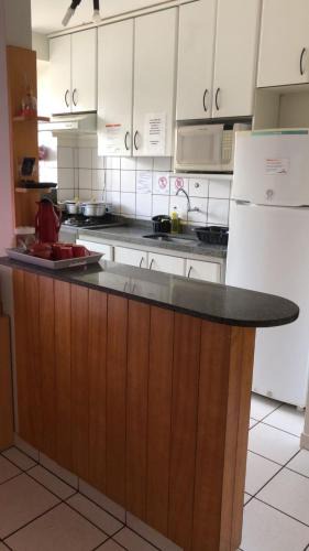 J Jeriquara Apartment | Res Águas da Serra - 2 quartos
