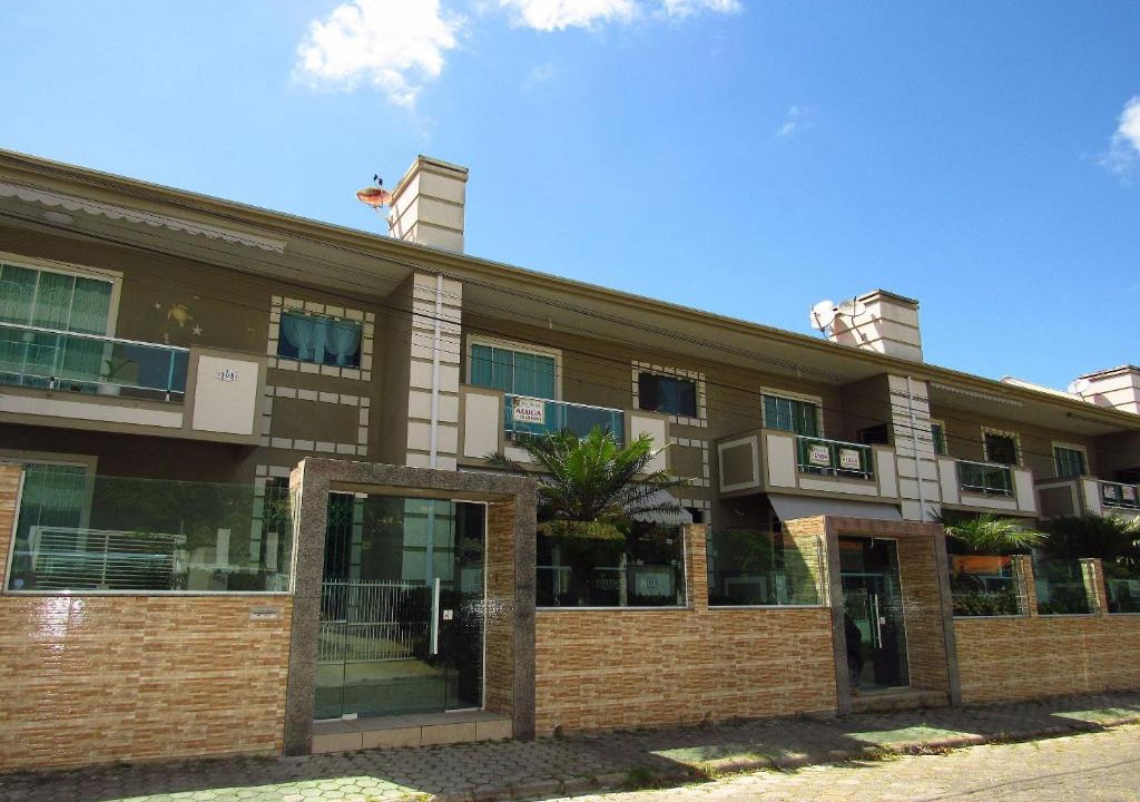 Centro Apartment | Res Palmeiras