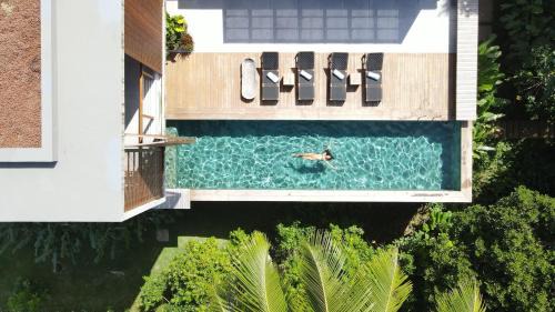 Itacare Villa | Resende Villa I Villa Privativa Eco luxo em Itacaré