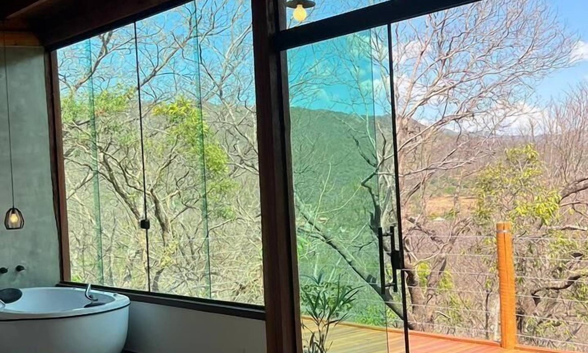 Serra do Cipo Hotel | Reserva Cipó