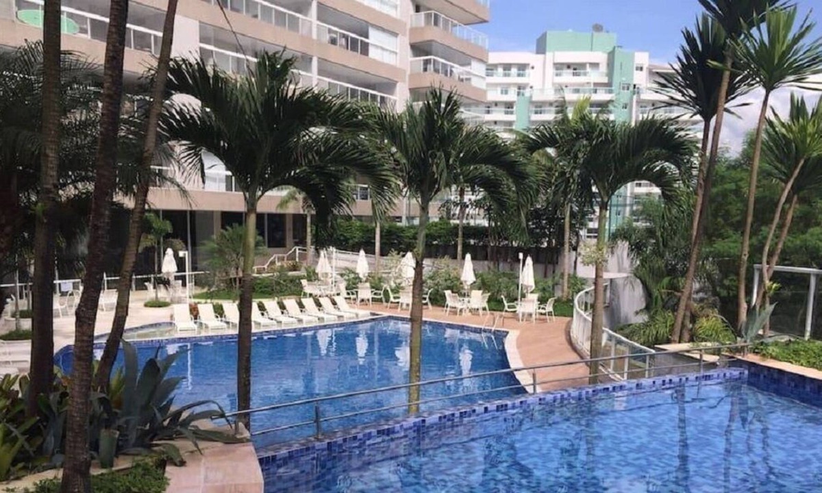 Sao Lourenco Apartment | Reserva da Mata Resort