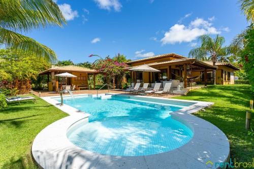 Imbassai House | Reserva Imbassaí - Casa C02 Orquídeas