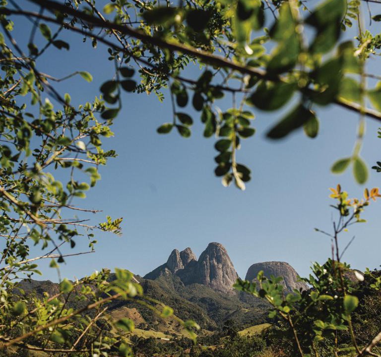 Nova Friburgo House | Reserva Três Picos Chalés