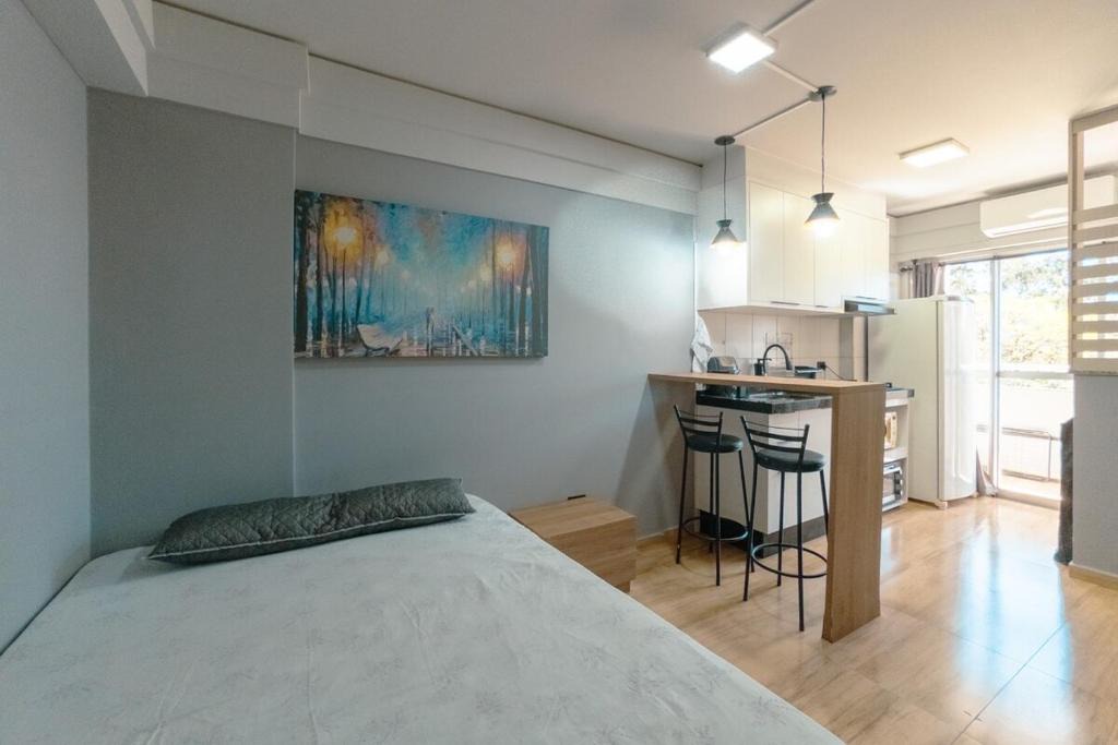 Maringa Apartment | Reserve já seu apê incrível!