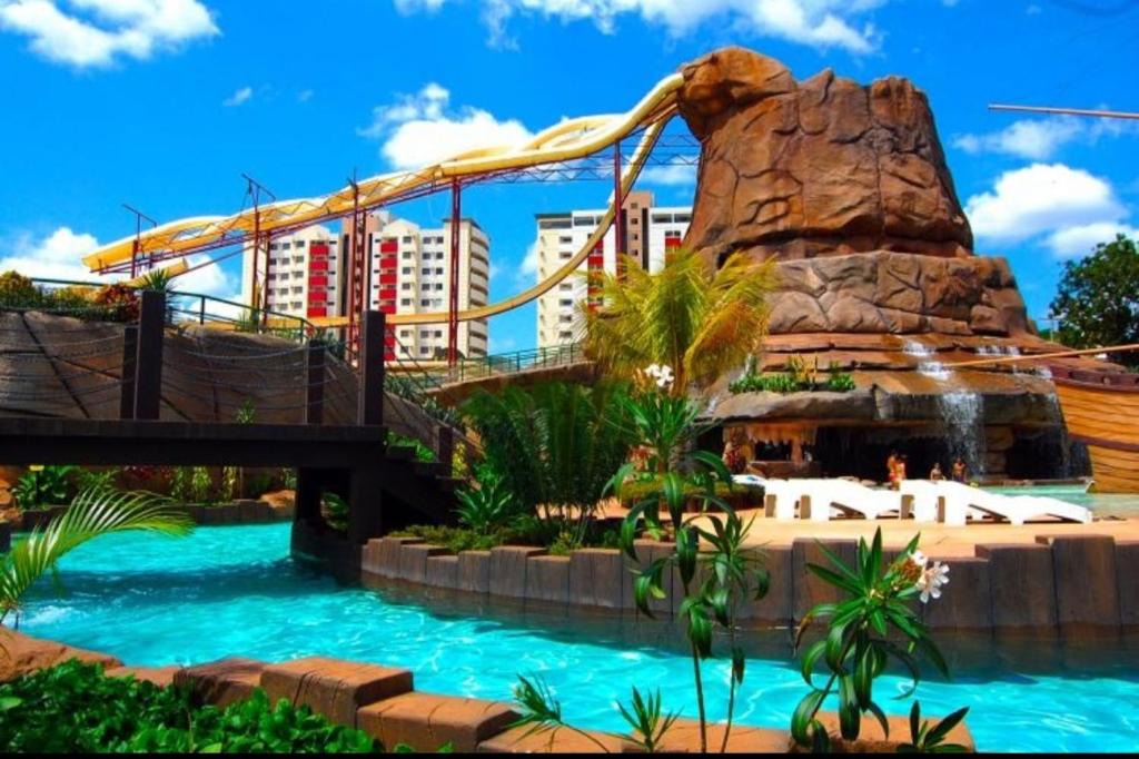 Centro Apartment | RESERVE SEU FLAT E GANHE SUA DIVERSÃO