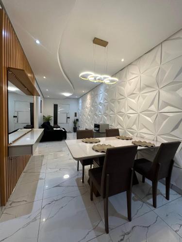 Flores House | Residência Andrade I
