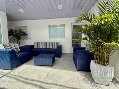 Flores Apartment | Residência Andrade II
