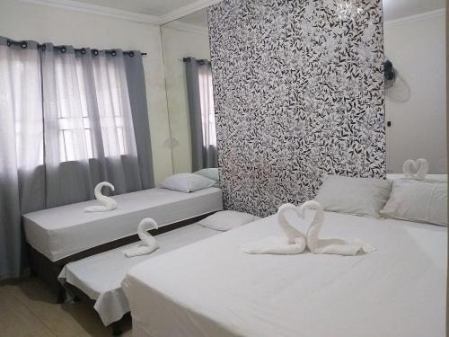 Maringa House | Residência Cidade Verde 4