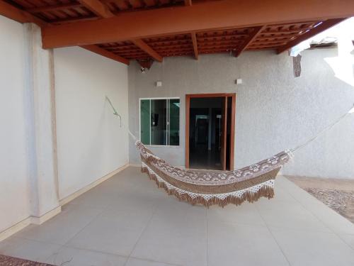 Imperatriz House | Residência em Bairro Nobre