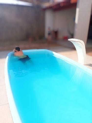 Imperatriz House | Residência em Bairro Nobre
