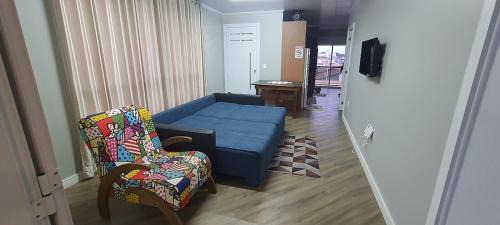 Santa Catarina Apartment | Residência familiar