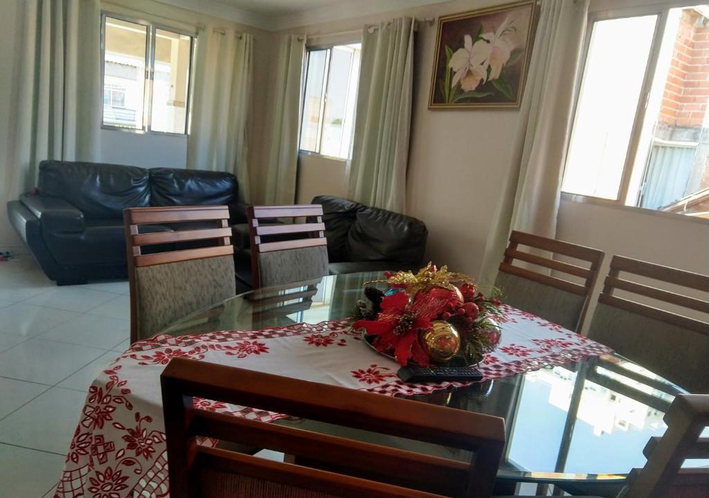 Novo Mexico House | Residência Familiar