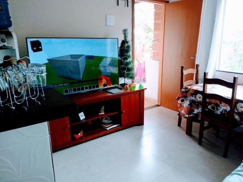 Sao Jose House | Residência GL Tucuns