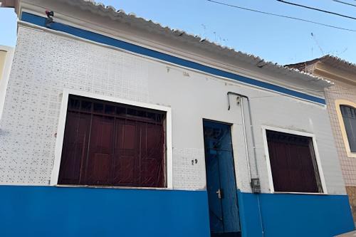 Sao Luis Historical Center House | Residência J&M