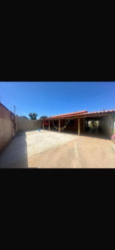 Tres Marias House | Residência JV Okafo