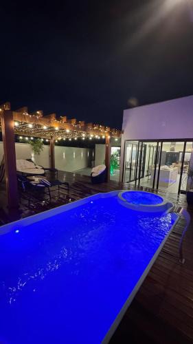Jardim Leblon House | Residência Leblon Área gourmet-piscina !