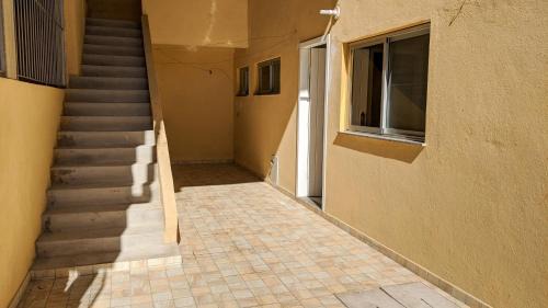 Residencial Coqueiral Apartment | Residência Schneider RC