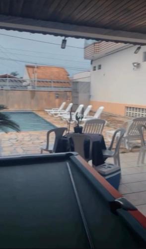 Balneario Tres Marias House | Residêncial Allah