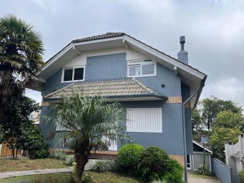Centro House | Residêncial das Hortênsias