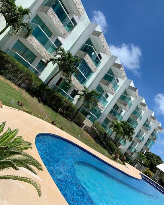Village Jacuma Apartment | Residêncial mar e sol