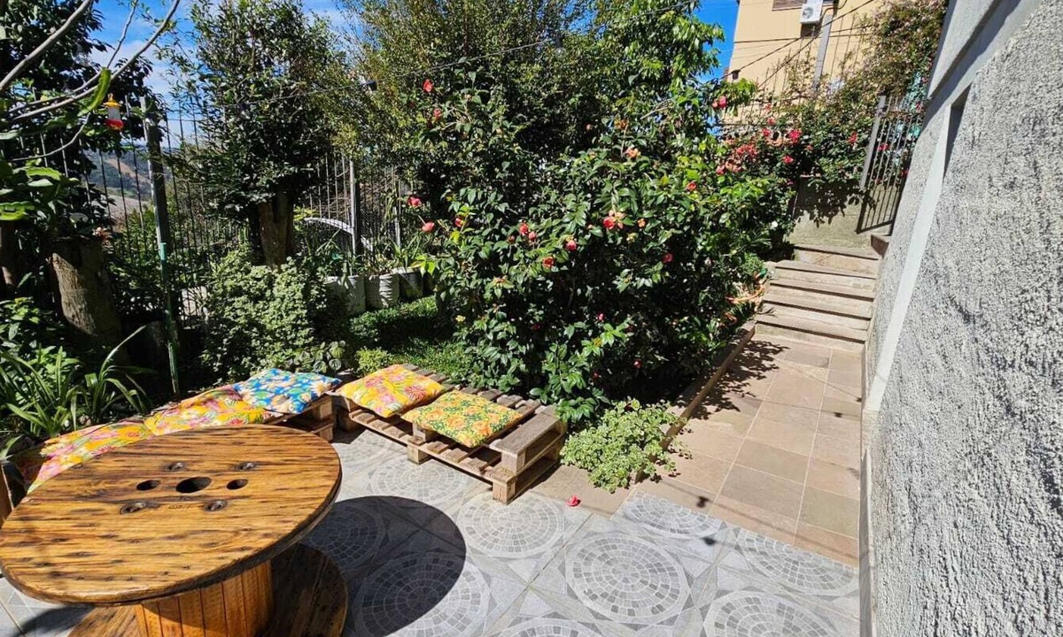 Fenavinho Apartment | Residência bem Localizada em Bento Gonçalves