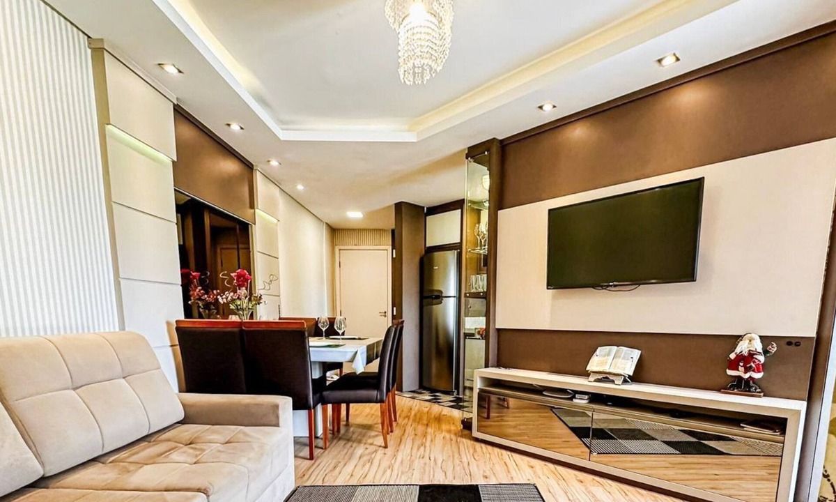 Laguna Apartment | Resid. Clube Mar Grosso - Laguna - LAG905