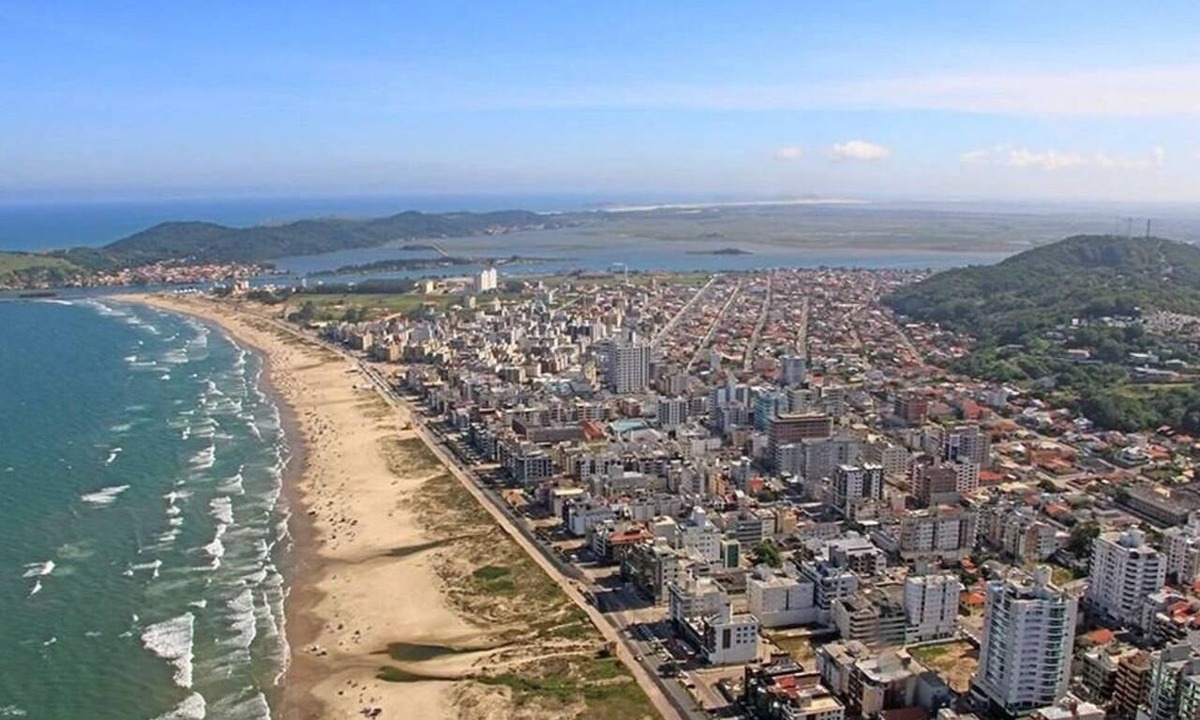 Laguna House | Resid. Clube Mar Grosso-Laguna - LAG905