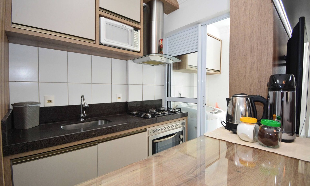 Laguna Apartment | Resid. Gross Sea Club - Laguna