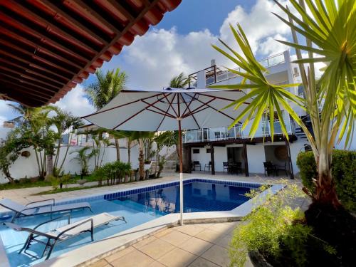 Ponta Negra House | Residence Dunas
