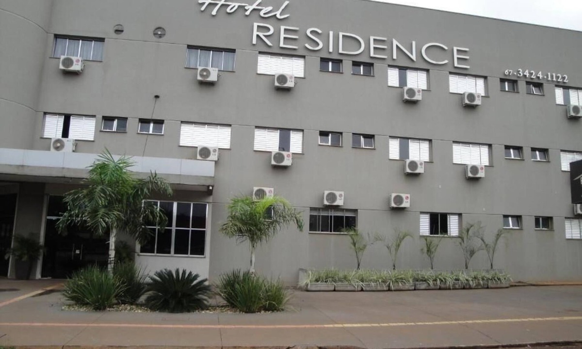 Cabeceira Alegre Hotel | Residence Hotel