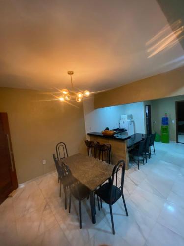 Aratuba House | RESIDENCE HOTEL DAVI e MARIA
