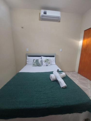 Guriu Village Apartment | Residence tropical, disponível 2 quartos para alugar