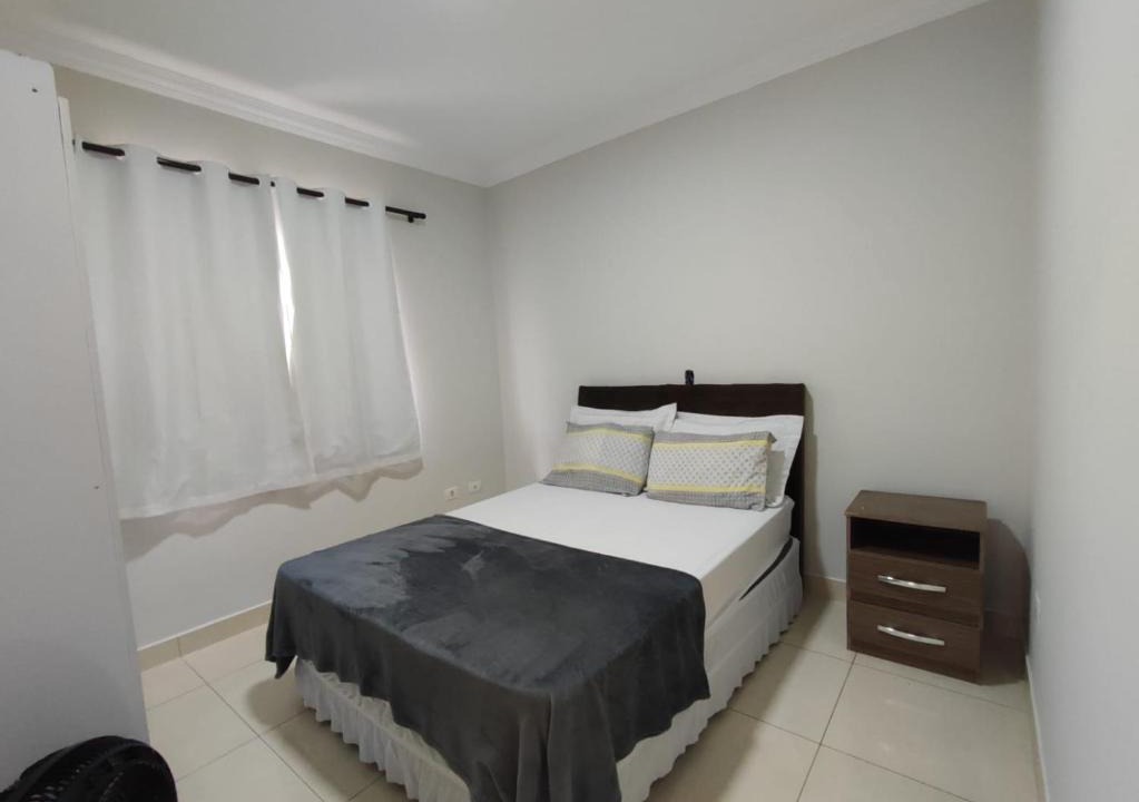 Maringa House | Residencia Cidade Verde 14