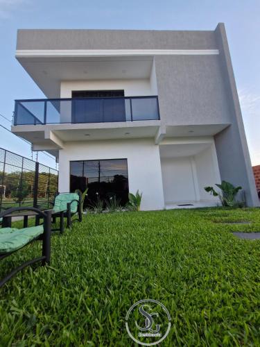Encarnacion House | Residencia SG - Casa Duplex