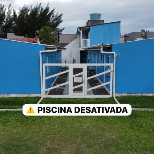 Capao da Canoa House | Residencial Água Azul