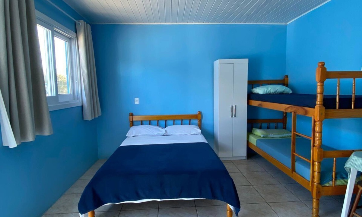 Capao da Canoa House | Residencial Água Azul