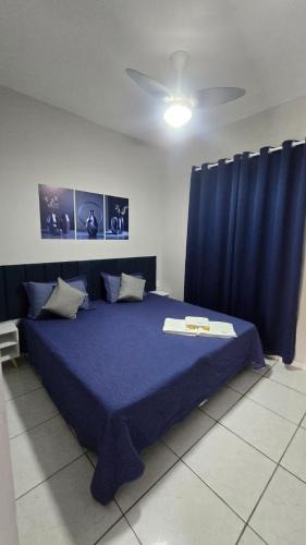Sorocaba Apartment | Residencial Éden Apt 12