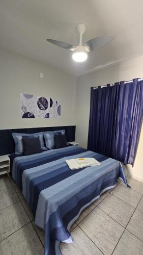 Sorocaba Apartment | Residencial Éden - Apto 11