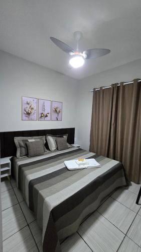 Sorocaba Apartment | Residencial Éden - Apto 13