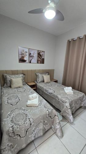 Sorocaba Apartment | Residencial Éden - Apto 14