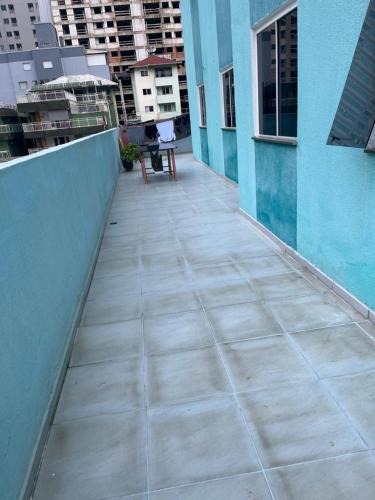 Morretes Apartment | RESIDENCIAL 101 ANZ